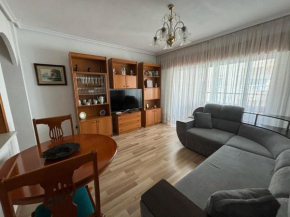 Apartamento Torrevieja Playa